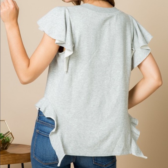 Sunday Embellished Shirt - Picture 4 of 7